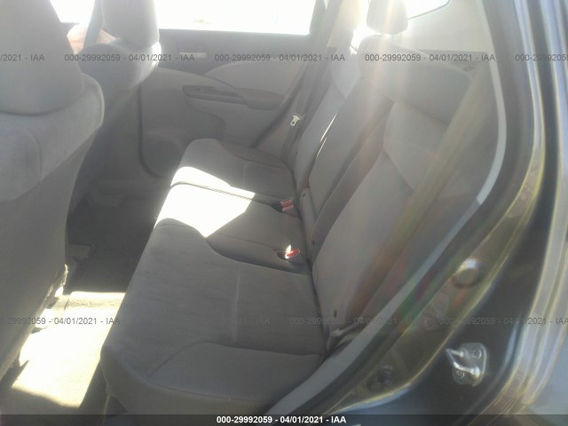 Photo 7 VIN: 2HKRM4H30CH625765 - HONDA CR-V 