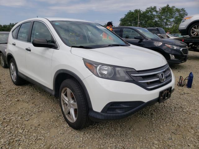 Photo 0 VIN: 2HKRM4H30CH626415 - HONDA CR-V LX 