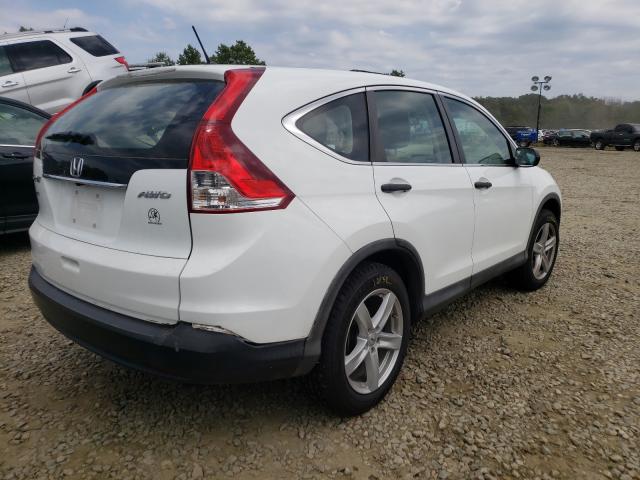 Photo 3 VIN: 2HKRM4H30CH626415 - HONDA CR-V LX 