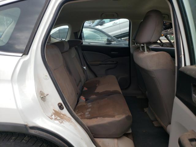 Photo 5 VIN: 2HKRM4H30CH626415 - HONDA CR-V LX 