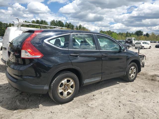 Photo 2 VIN: 2HKRM4H30CH629346 - HONDA CRV 