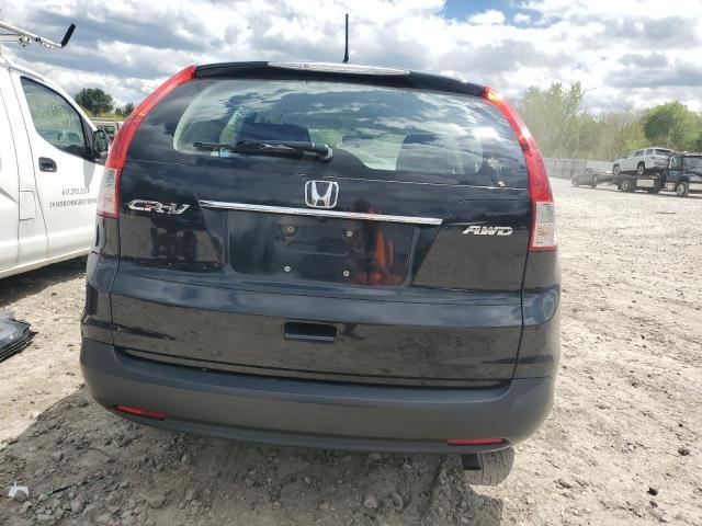 Photo 5 VIN: 2HKRM4H30CH629346 - HONDA CRV 