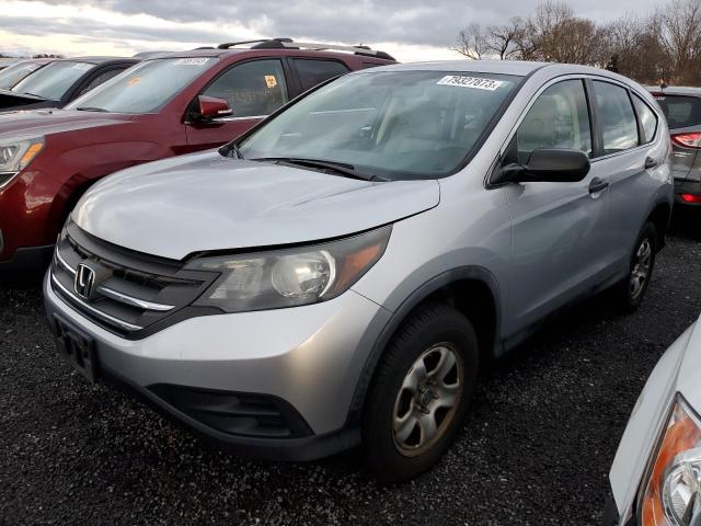 Photo 0 VIN: 2HKRM4H30CH632148 - HONDA CRV 