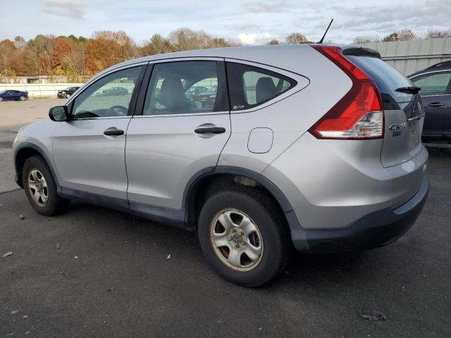 Photo 1 VIN: 2HKRM4H30CH632148 - HONDA CRV 