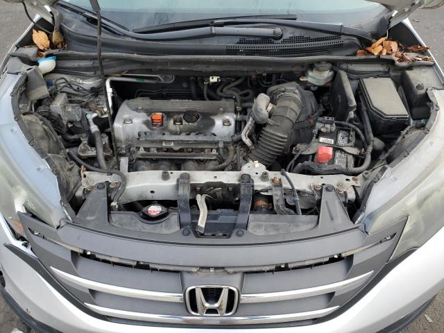 Photo 10 VIN: 2HKRM4H30CH632148 - HONDA CRV 