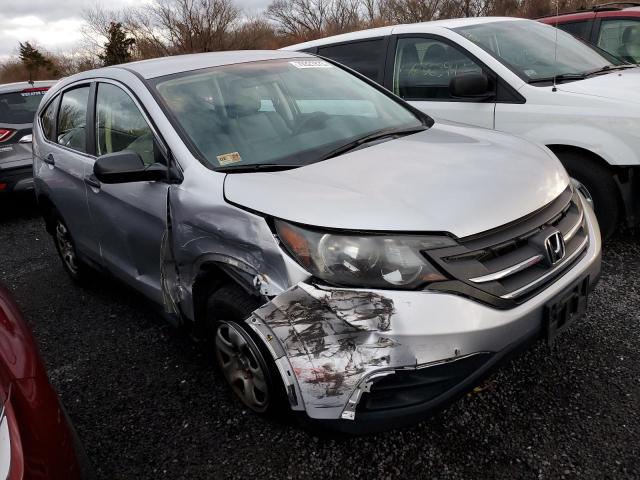 Photo 3 VIN: 2HKRM4H30CH632148 - HONDA CRV 