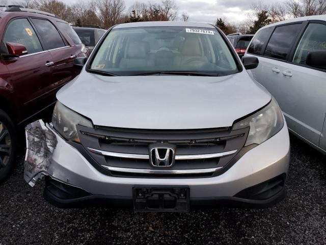 Photo 4 VIN: 2HKRM4H30CH632148 - HONDA CRV 