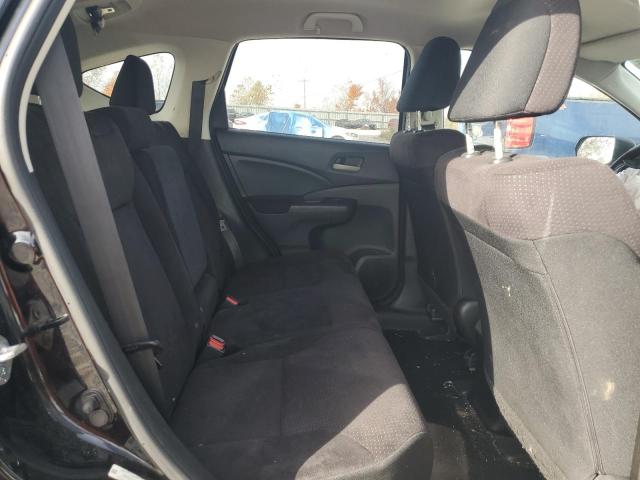 Photo 10 VIN: 2HKRM4H30DH122206 - HONDA CR-V LX 