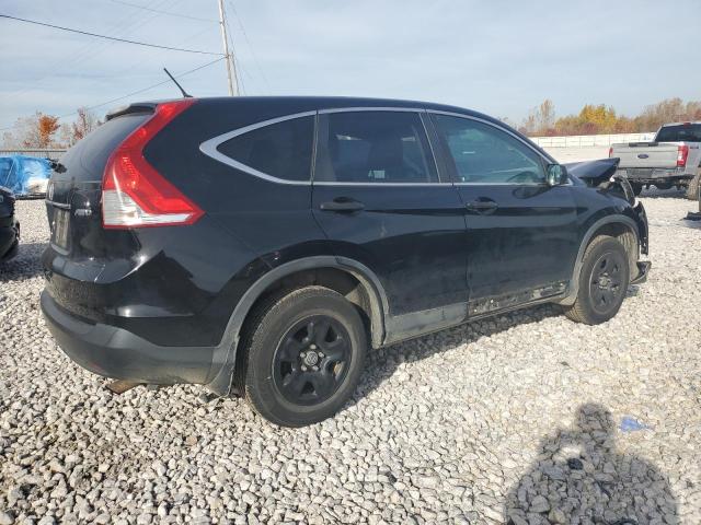 Photo 2 VIN: 2HKRM4H30DH122206 - HONDA CR-V LX 