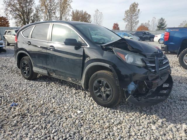 Photo 3 VIN: 2HKRM4H30DH122206 - HONDA CR-V LX 