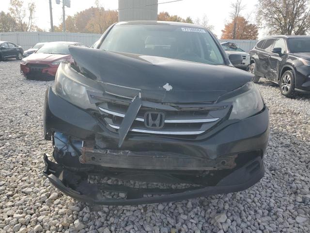 Photo 4 VIN: 2HKRM4H30DH122206 - HONDA CR-V LX 