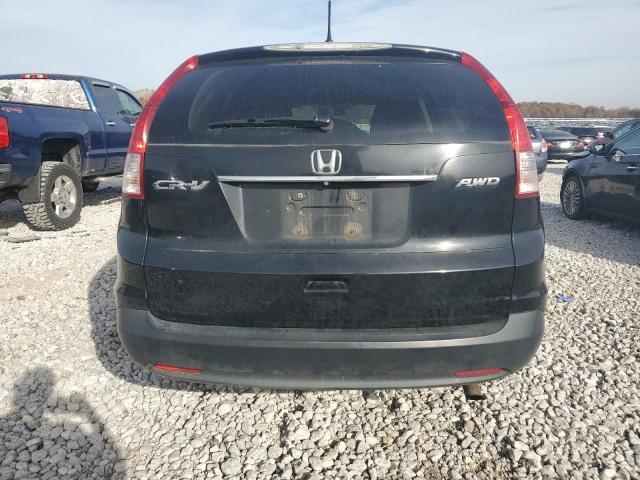 Photo 5 VIN: 2HKRM4H30DH122206 - HONDA CR-V LX 