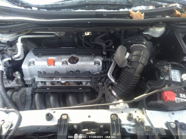 Photo 9 VIN: 2HKRM4H30DH605162 - HONDA CR-V 