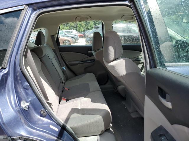 Photo 10 VIN: 2HKRM4H30DH607915 - HONDA CR-V LX 