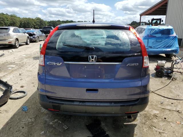 Photo 5 VIN: 2HKRM4H30DH607915 - HONDA CR-V LX 