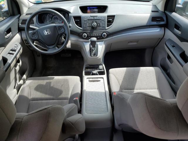 Photo 7 VIN: 2HKRM4H30DH607915 - HONDA CR-V LX 