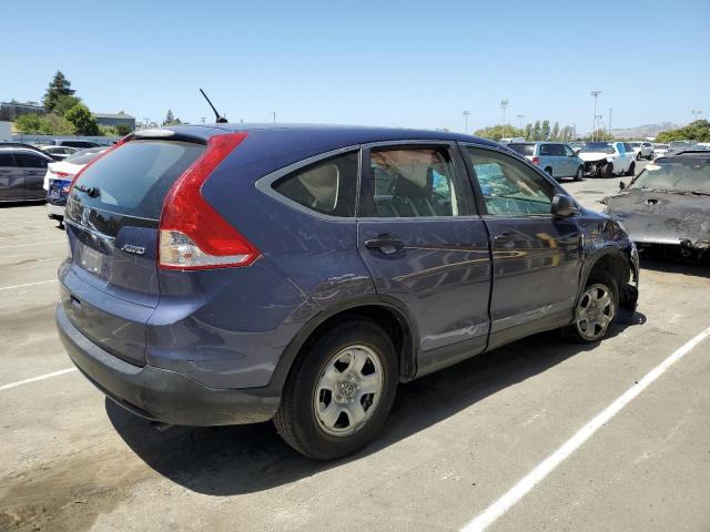 Photo 2 VIN: 2HKRM4H30DH609809 - HONDA CRV 