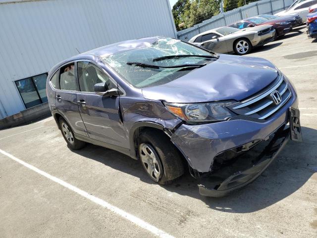 Photo 3 VIN: 2HKRM4H30DH609809 - HONDA CRV 