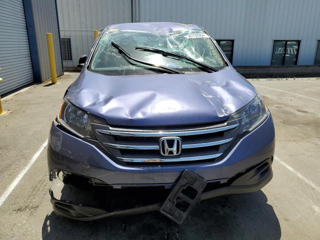 Photo 4 VIN: 2HKRM4H30DH609809 - HONDA CRV 