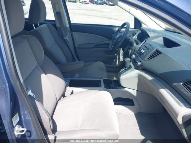 Photo 4 VIN: 2HKRM4H30DH609826 - HONDA CR-V 