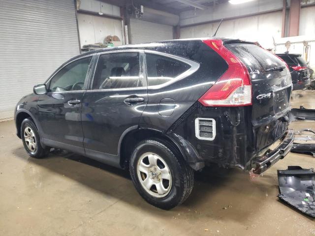 Photo 1 VIN: 2HKRM4H30DH611916 - HONDA CR-V LX 