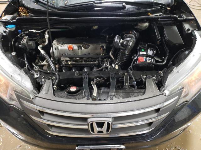 Photo 10 VIN: 2HKRM4H30DH611916 - HONDA CR-V LX 