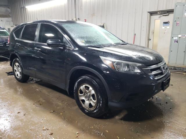 Photo 3 VIN: 2HKRM4H30DH611916 - HONDA CR-V LX 