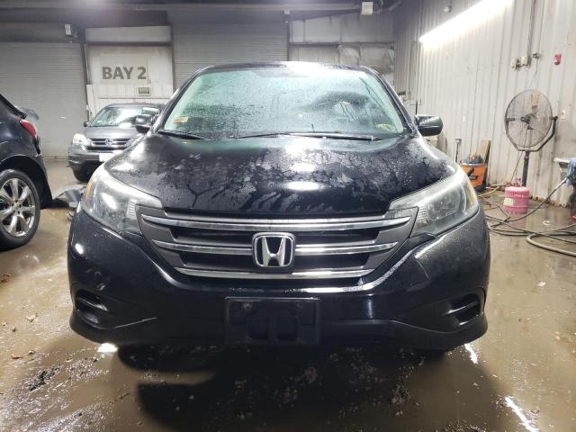 Photo 4 VIN: 2HKRM4H30DH611916 - HONDA CR-V LX 