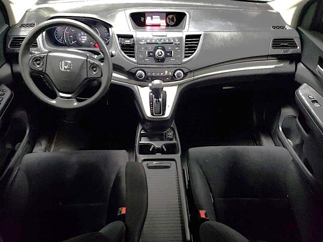 Photo 7 VIN: 2HKRM4H30DH611916 - HONDA CR-V LX 