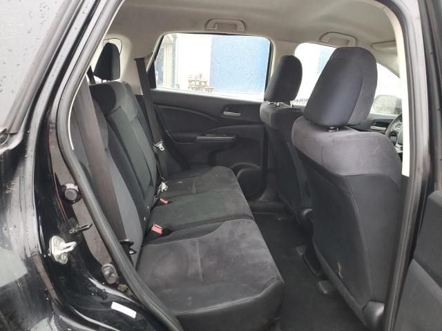 Photo 10 VIN: 2HKRM4H30DH623144 - HONDA CR-V LX 