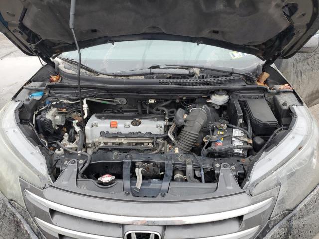 Photo 11 VIN: 2HKRM4H30DH623144 - HONDA CR-V LX 