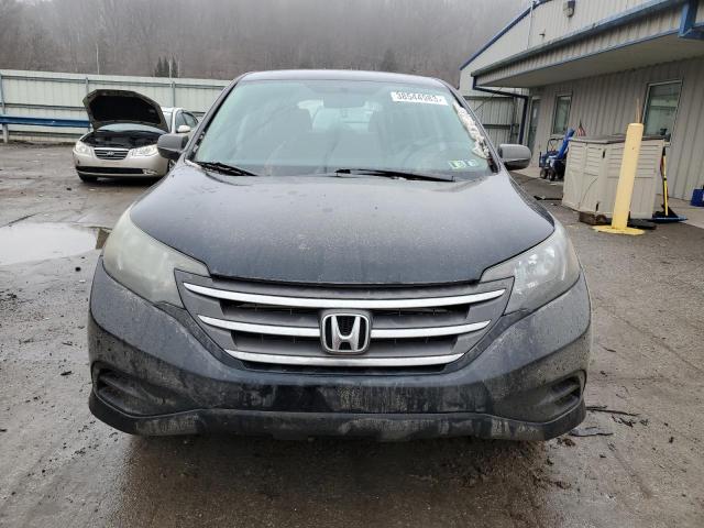 Photo 4 VIN: 2HKRM4H30DH623144 - HONDA CR-V LX 