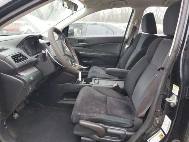 Photo 6 VIN: 2HKRM4H30DH623144 - HONDA CR-V LX 