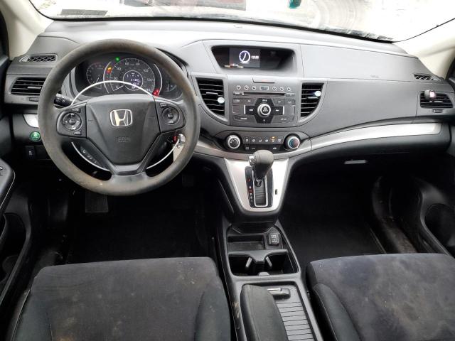 Photo 7 VIN: 2HKRM4H30DH623144 - HONDA CR-V LX 