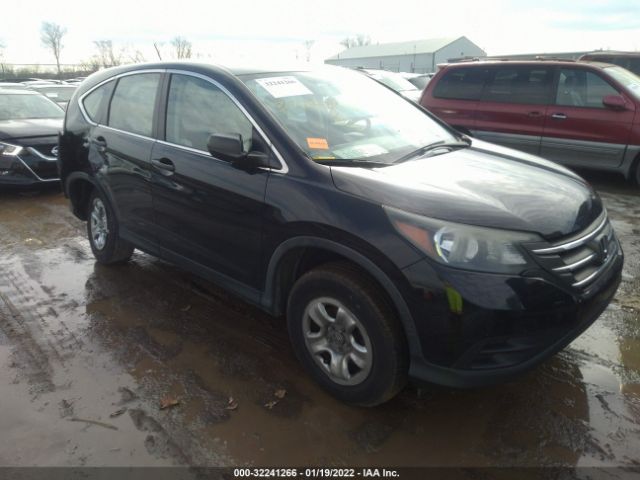 Photo 0 VIN: 2HKRM4H30DH625346 - HONDA CR-V 