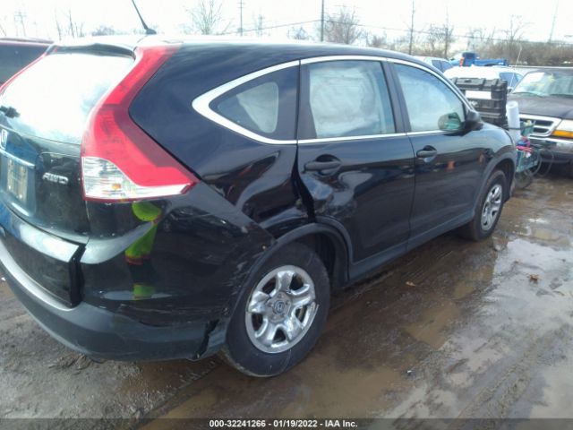 Photo 3 VIN: 2HKRM4H30DH625346 - HONDA CR-V 