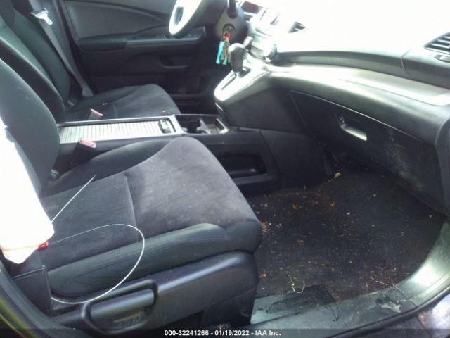 Photo 4 VIN: 2HKRM4H30DH625346 - HONDA CR-V 