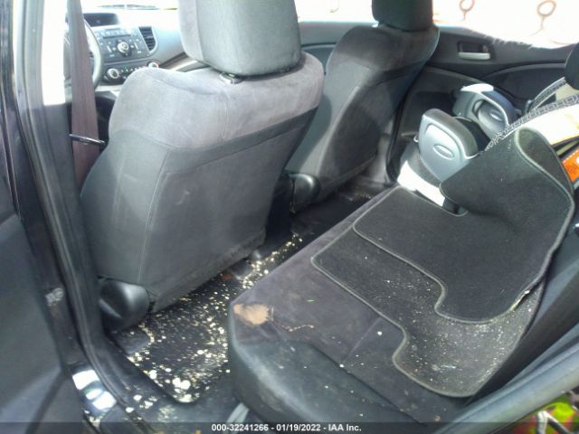 Photo 7 VIN: 2HKRM4H30DH625346 - HONDA CR-V 