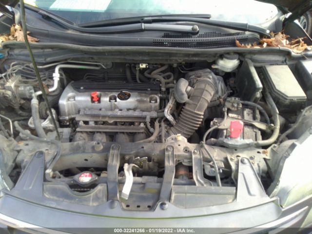 Photo 9 VIN: 2HKRM4H30DH625346 - HONDA CR-V 