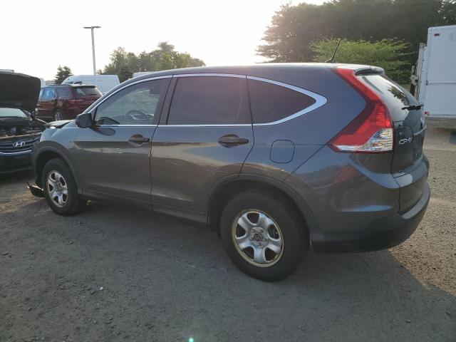 Photo 1 VIN: 2HKRM4H30DH639067 - HONDA CRV 