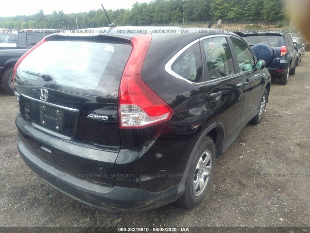 Photo 3 VIN: 2HKRM4H30DH641157 - HONDA CR-V 