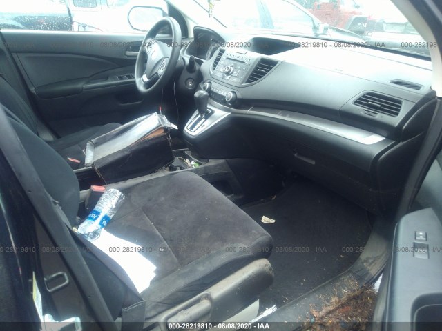 Photo 4 VIN: 2HKRM4H30DH641157 - HONDA CR-V 