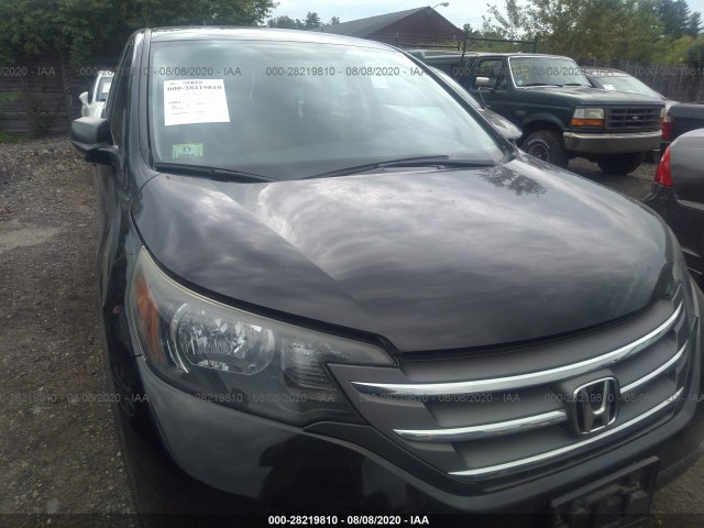 Photo 5 VIN: 2HKRM4H30DH641157 - HONDA CR-V 