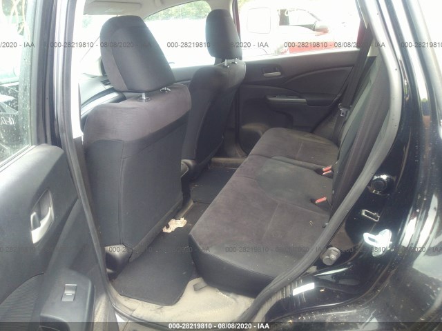 Photo 7 VIN: 2HKRM4H30DH641157 - HONDA CR-V 