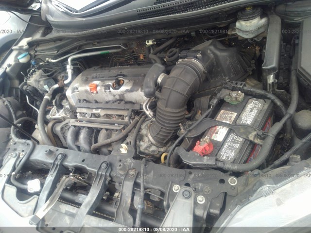 Photo 9 VIN: 2HKRM4H30DH641157 - HONDA CR-V 