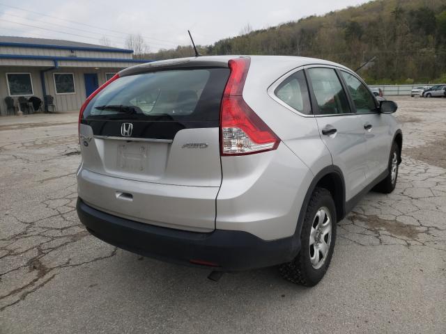 Photo 3 VIN: 2HKRM4H30DH642650 - HONDA CR-V LX 