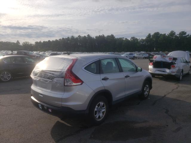 Photo 3 VIN: 2HKRM4H30DH647959 - HONDA CR-V LX 