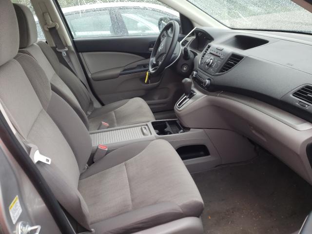 Photo 4 VIN: 2HKRM4H30DH647959 - HONDA CR-V LX 