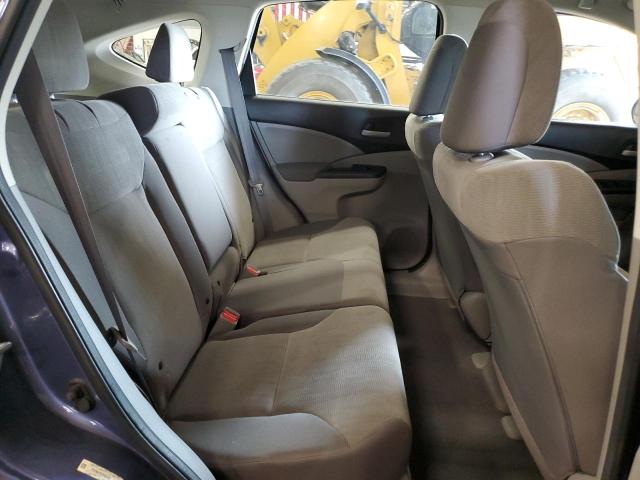 Photo 10 VIN: 2HKRM4H30DH654152 - HONDA CRV 