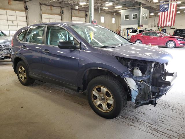 Photo 3 VIN: 2HKRM4H30DH654152 - HONDA CRV 